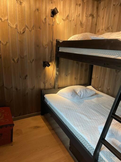 Ski In/Out, Amazing Views, 3 Bedrooms Noresund Exteriör bild