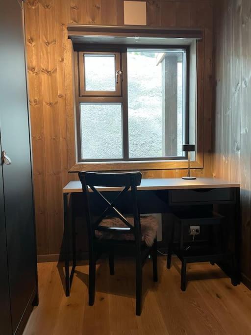 Ski In/Out, Amazing Views, 3 Bedrooms Noresund Exteriör bild