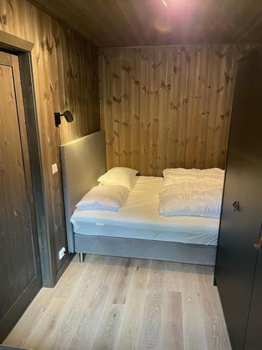 Ski In/Out, Amazing Views, 3 Bedrooms Noresund Exteriör bild